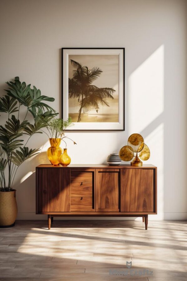 Wall décor